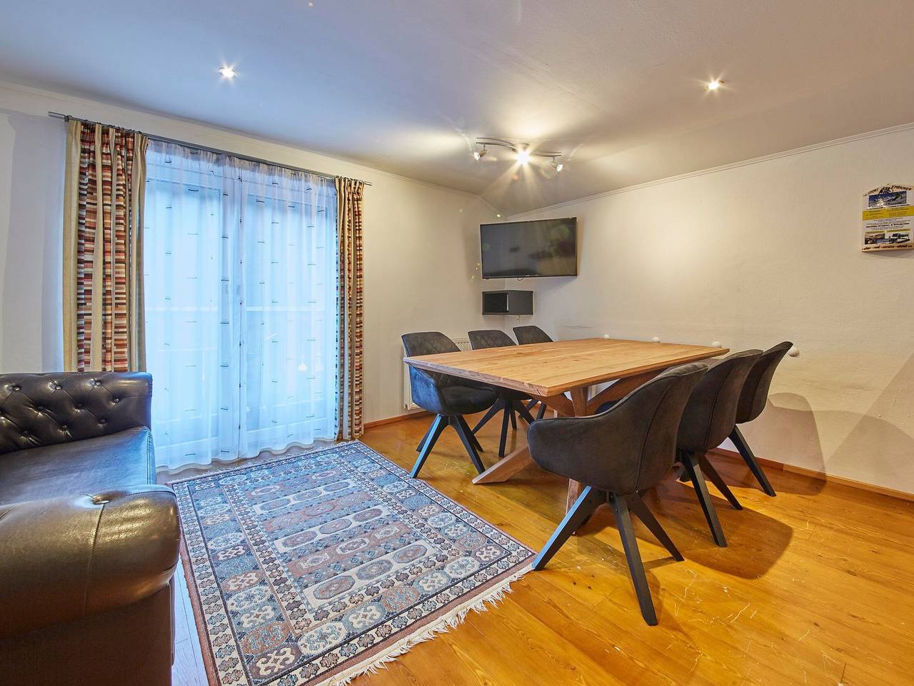 Holiday Home Viehhofen - Holiday Home Viehhofen Top 2 in Viehhofen, Pinzgau