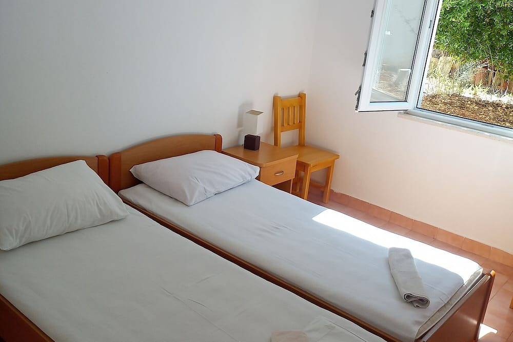 Ganze Wohnung, Komfortable Ferienwohnung am Strand Bucht Slivnica - Velika Prapratna, Peljesac in Trpanj, Dubrovnik-Neretva