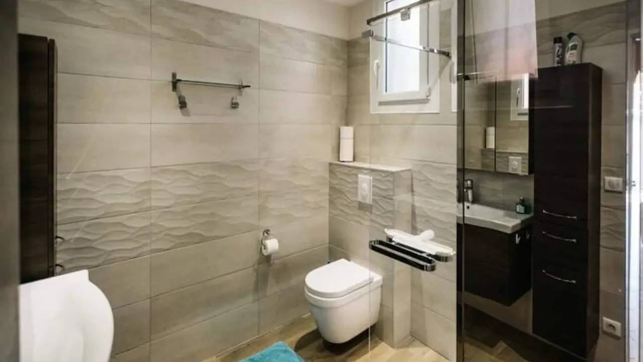 Geheel vakantieappartement, Ferienwohnung für 8 Personen (170 m²) in Apt in Apt, Parc naturel régional du Luberon