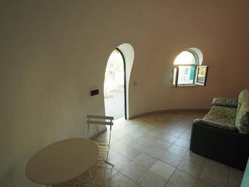 Bungalow für 2 Personen in Pollina, Sizilien, Bild 3