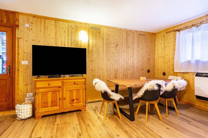 Ferienwohnung für 6 Personen, mit Garten, mit Haustier in den Dolomiten - 3