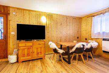 Apartament Wakacyjny dla 6 osoby w Vigo di Cadore, Carnic Prealps, Zdjęcie 2