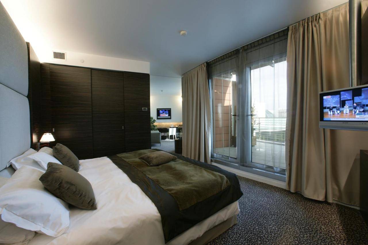 Antony Palace Hotel - Venice Airport in Marcon, Province de Venise