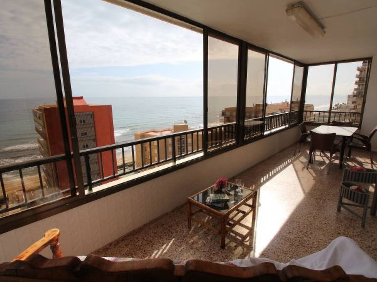 Geheel appartement, Gezellig appartement in de buurt van Los Arenales del Sol in Los Arenales del Sol, Elx