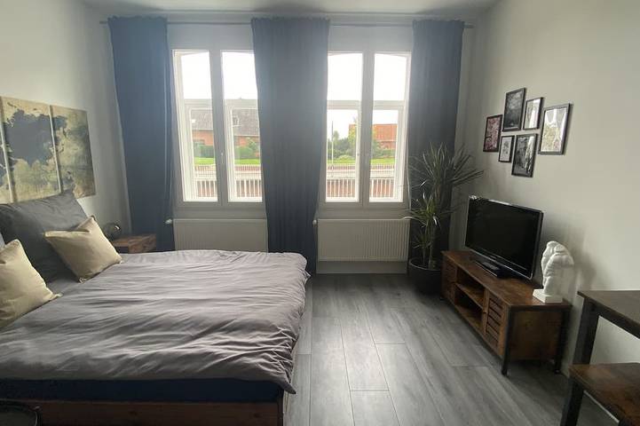 Ferienwohnung für 2 Personen in Jork - 2