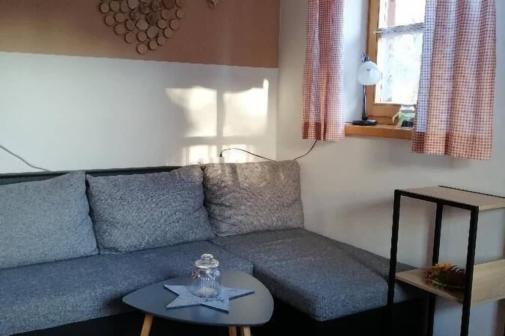 Ganze Wohnung, Ferienwohnung am Fuße des großen Arbers in ruhiger Waldrandlange in Regenhütte, Bayerisch Eisenstein