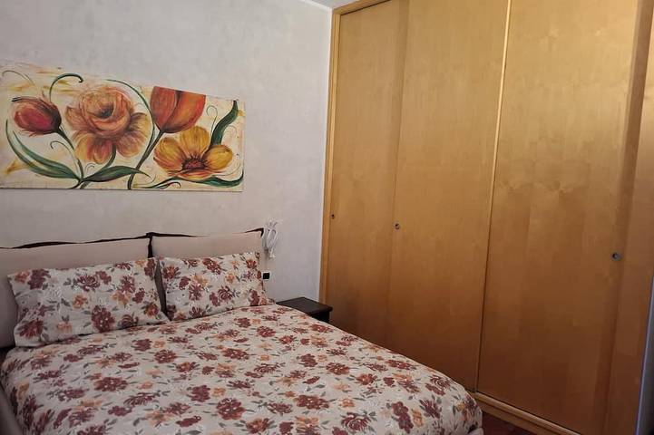 Casa di Flory in Lastra a Signa, Provincia di Prato