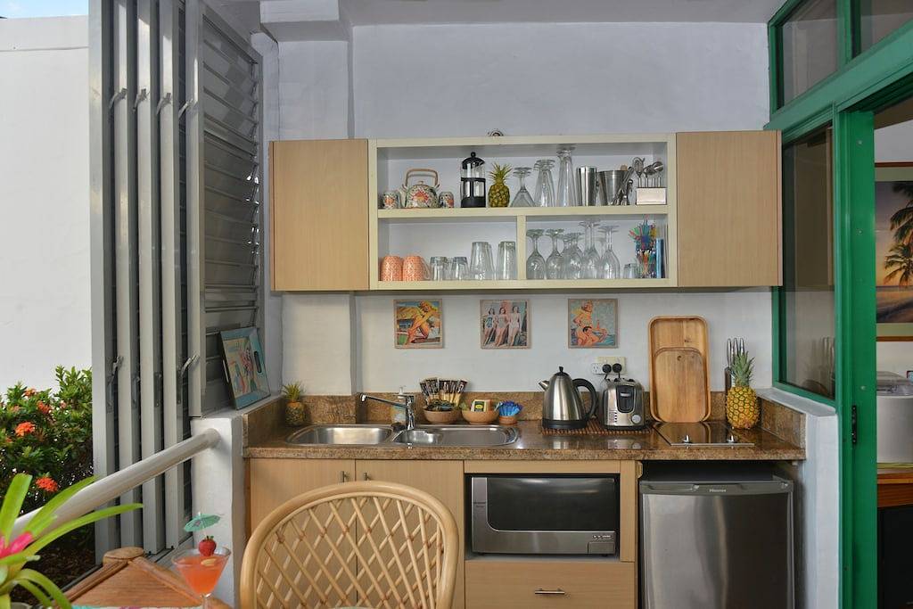 Ganze Wohnung, Tequila Sunset - Perfekt für 2 - Direkt in der Stadt in Port Douglas, Far North Queensland