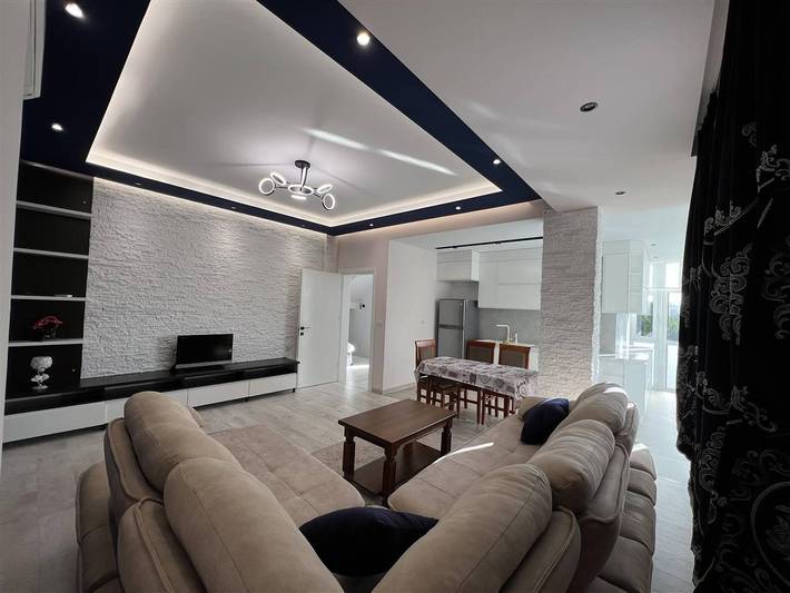 Villa pour 5 personnes, avec jardin en Albanie - 2