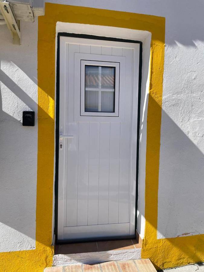 Location de vacances pour 6 personnes, avec terrasse dans Corte do Pinto - 3