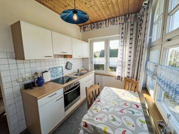 Ferienwohnung für 3 Personen in Koserow, Usedom, Bild 4