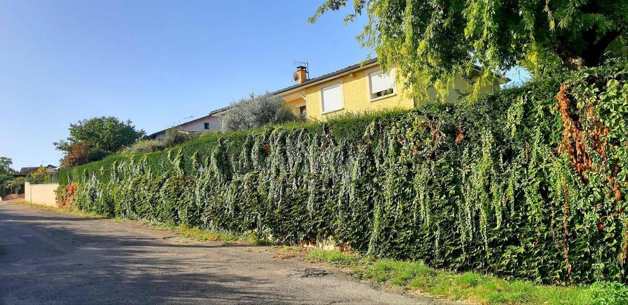 Appartement entier, Ma maison fleurie proche Aeroport Lyon St Exupery, Ldlc Arena, Groupama Stadium,Eurexpo in Janneyrias, Région de Vienne