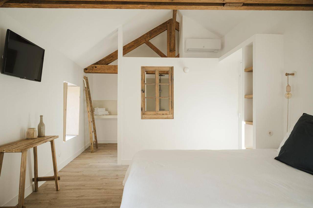 L'Annexe Singulière in Maillé, Fontenay-le-Comte