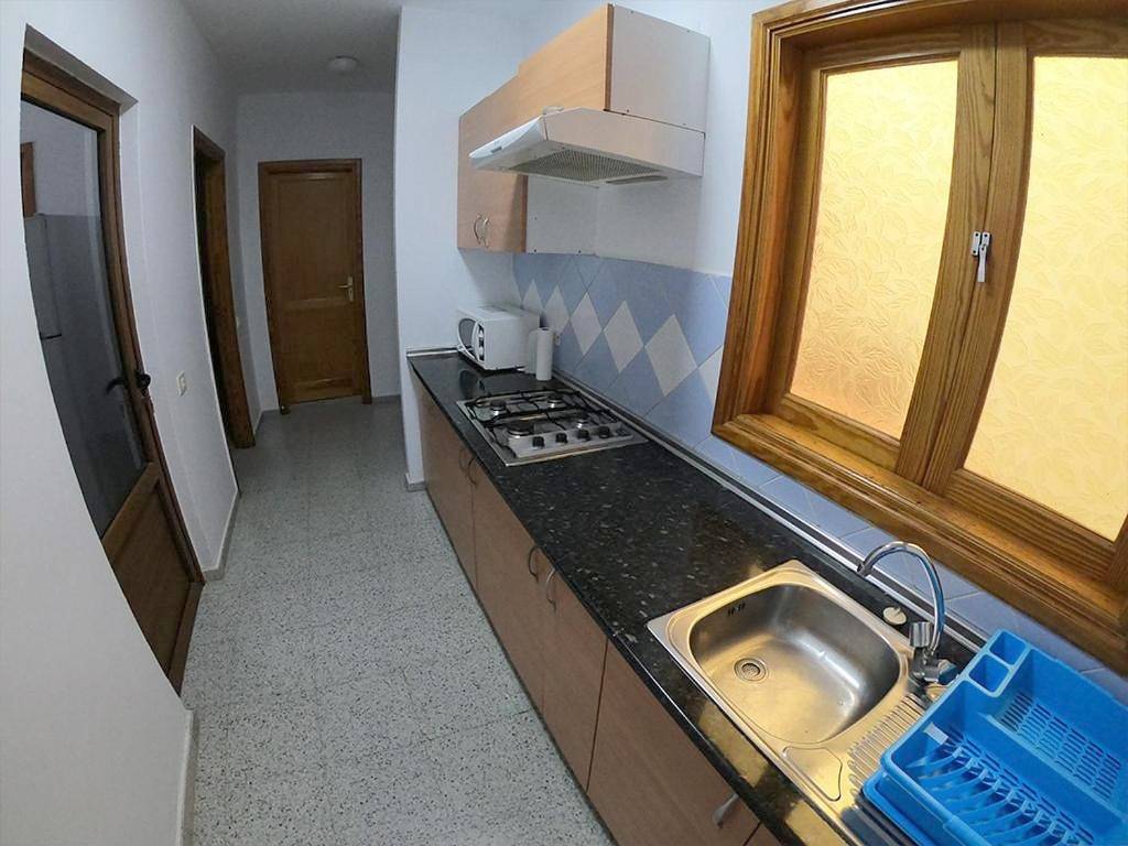 Appartement entier, Apartment with Sea View in Pozo Izquierdo, Santa Lucía de Tirajana
