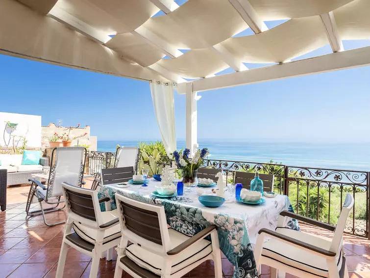 Casa 6 Persone in Porto Palo, Provincia di Agrigento
