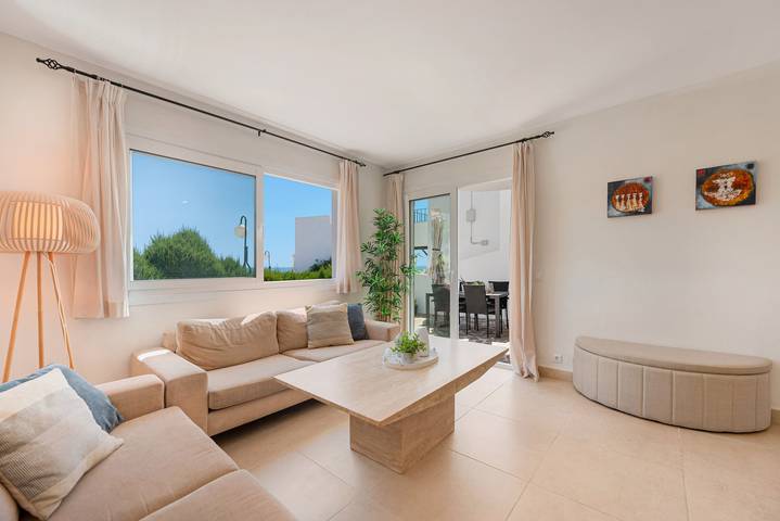 Ferienhaus für 4 Personen, mit Garten und Kinderpool, mit Haustier in Andalusien - 3