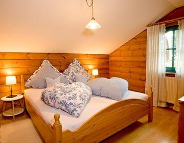 Ferienhaus für 2 Personen in Philippsreut, Niederbayern, Bild 4