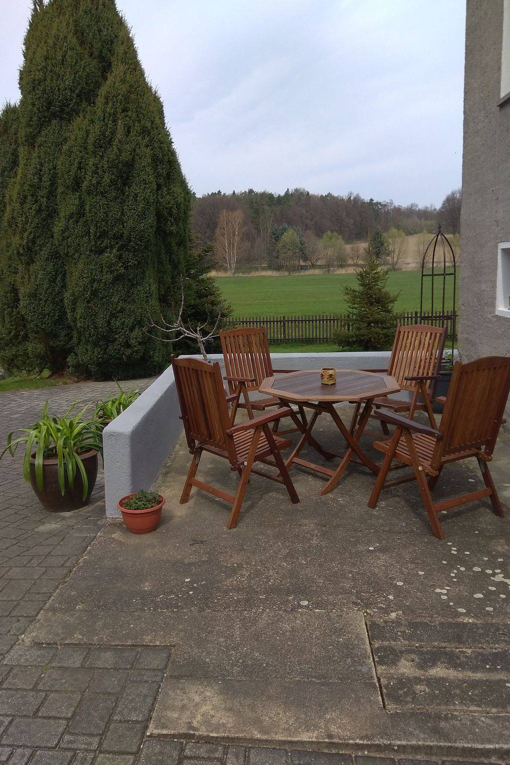 Ganze Wohnung, Mit eigenem Parkplatz in Radibor, Oberlausitz-Niederschlesien