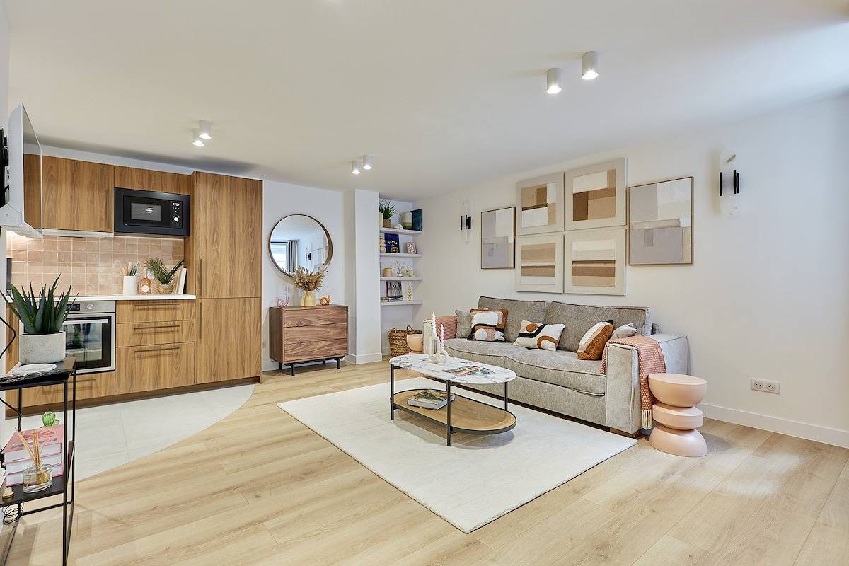Appartement de vacances