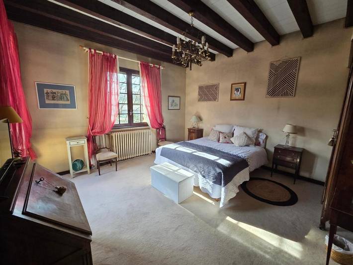 Location de vacances pour 2 personnes, avec terrasse à Couze-et-Saint-Front - 2