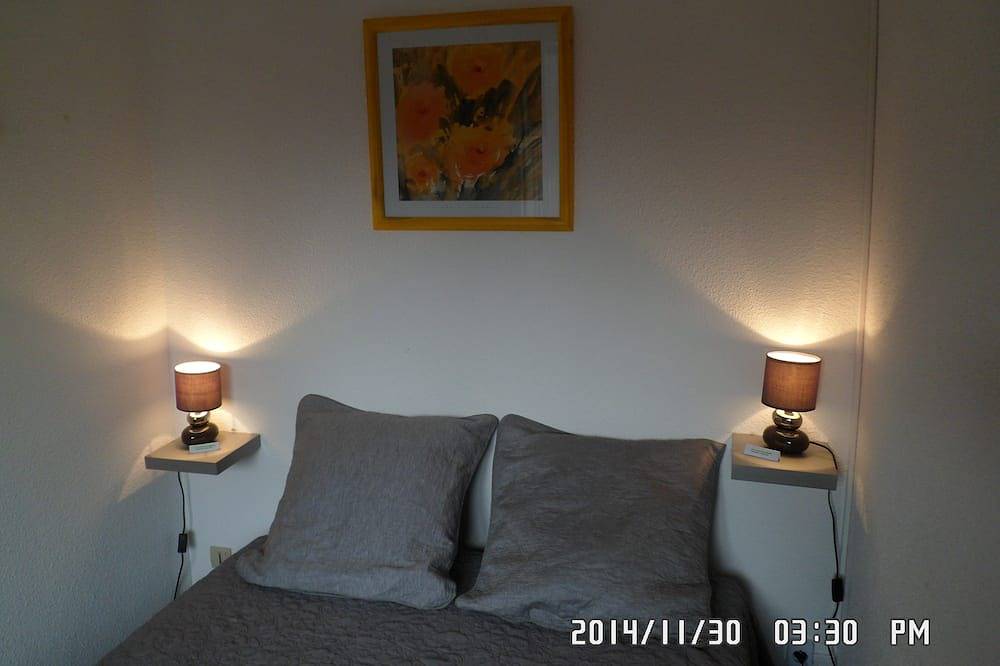 Appartement entier, Résidence calme avec garage fermé + parking, Proximité des commerces et services in Les Rousses, Parc naturel régional du Haut-Jura