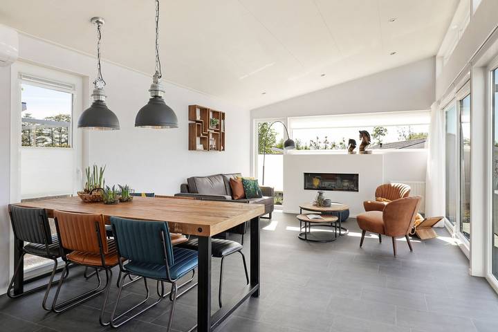 Ferienpark für 6 Personen in Gelderland - 3