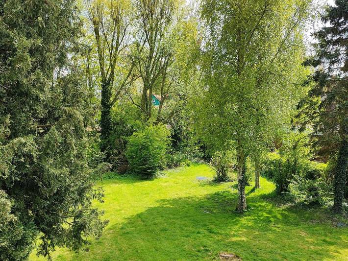 Ferienwohnung für 5 Personen, mit Garten und Terrasse, kinderfreundlich in Hooksiel - 2
