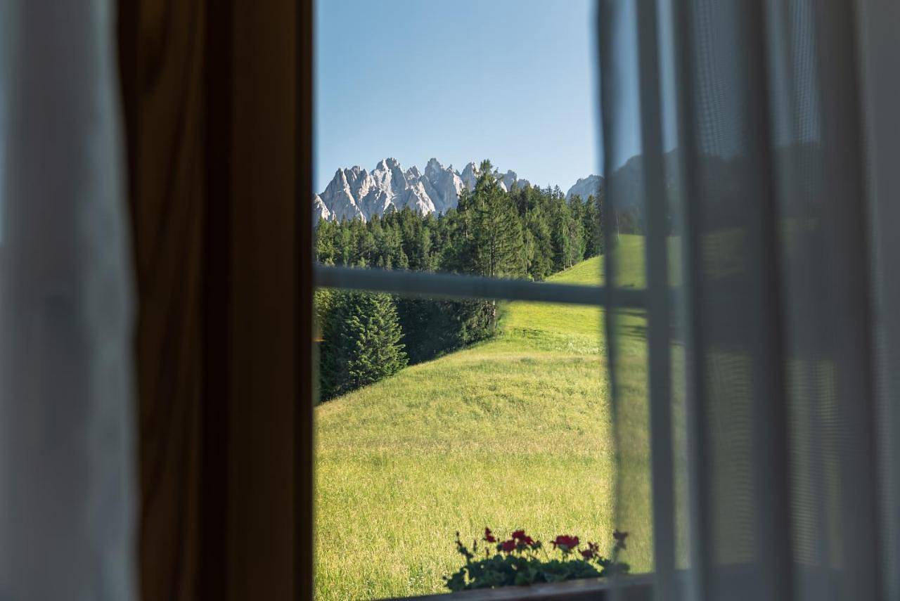 Hotel Villa Waldheim in San Candido, Dolomites de Sesto