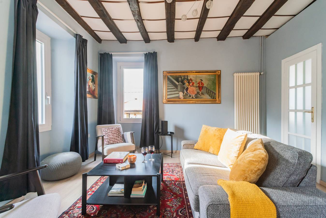 Villa per 6 Persone in Comune di Nesso, Provincia di Como
