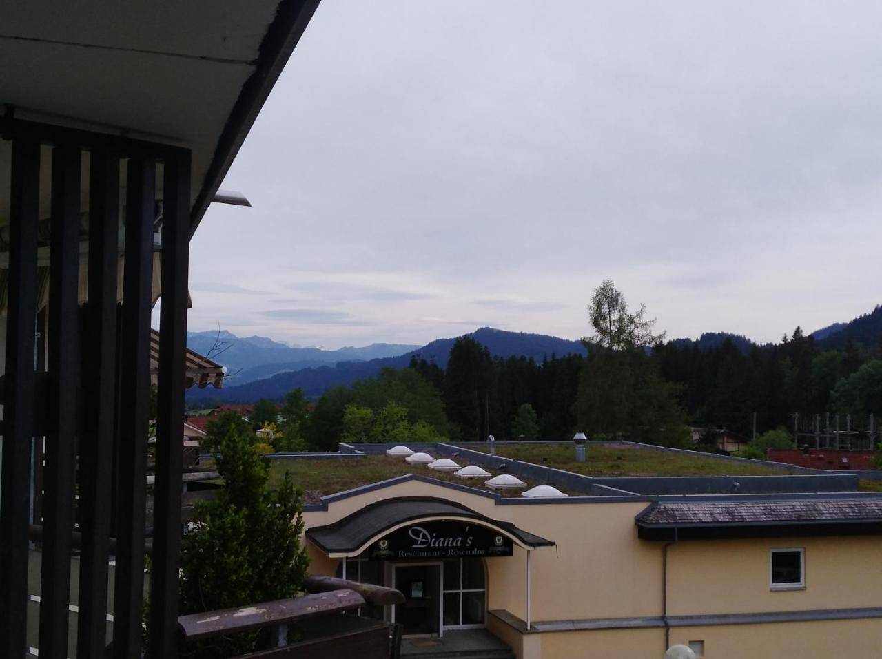 Ganze Wohnung, Rosenalm App 23 in Scheidegg, Bayerisch Schwaben