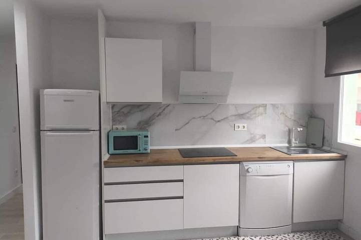 Appartement de vacances pour 6 personnes - 1