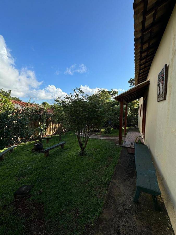 Casas e apartamentos de temporada para 6 pessoas, com balcão em Brumadinho