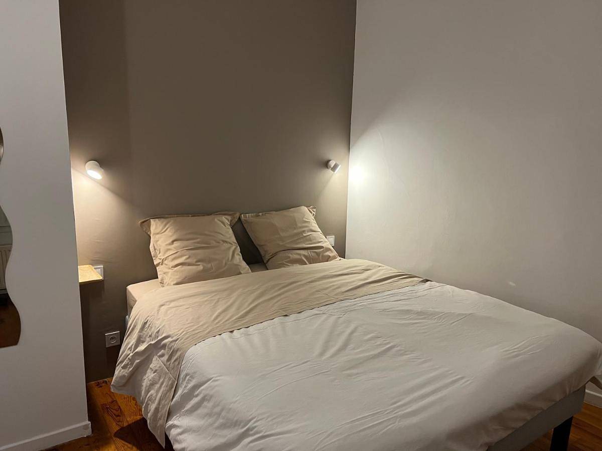 Appartement entier, Les Gîtes d'Ambroise in Melun, Seine-et-Marne