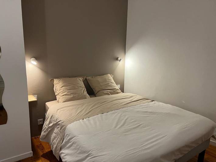 Gîte pour 4 personnes, avec vue et terrasse à Melun - 3
