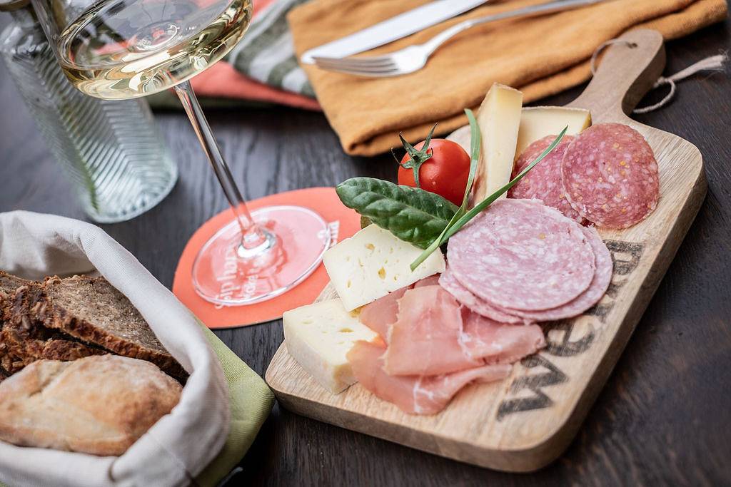 Weila - Standard Doppelzimmer im Dachgeschoss in Arnsberg, Hochsauerlandkreis