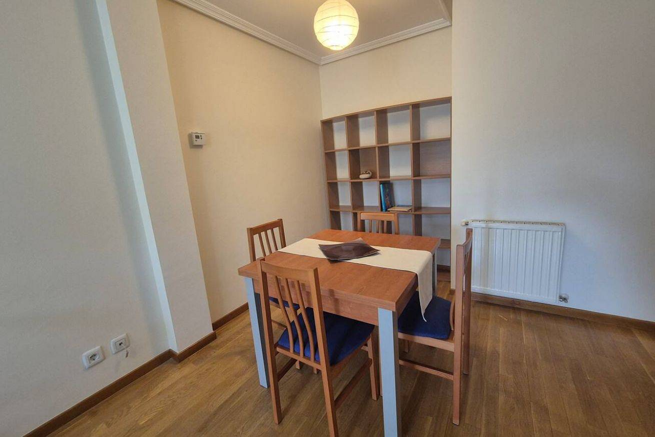 Ganze Wohnung, 212A Asueto Apartamento en Villaviciosa in Villaviciosa, Costa Verde (Spanien)