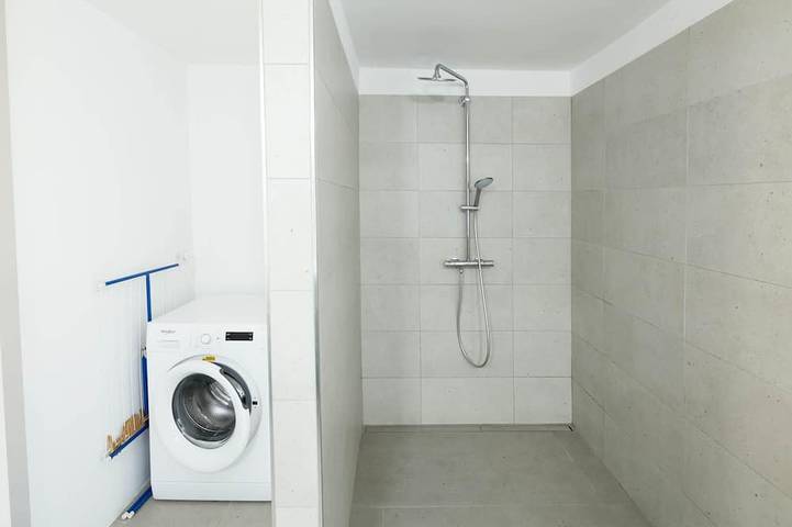 Gîte pour 4 personnes, avec balcon à Vacquières - 4