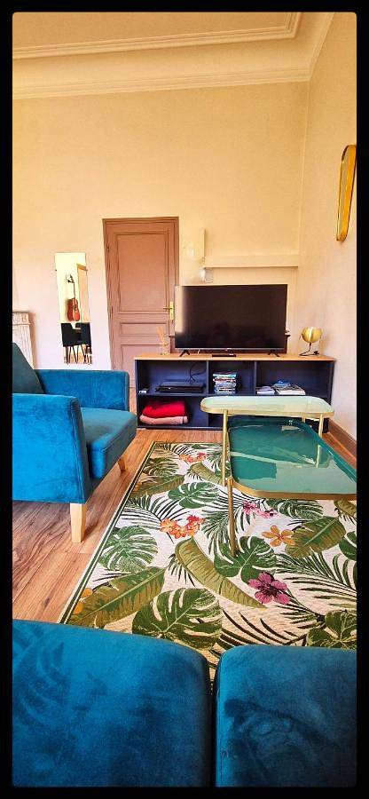 Maison d’hôte pour 2 personnes, avec jardin ainsi que terrasse et vue, animaux acceptés à Jausiers - 3