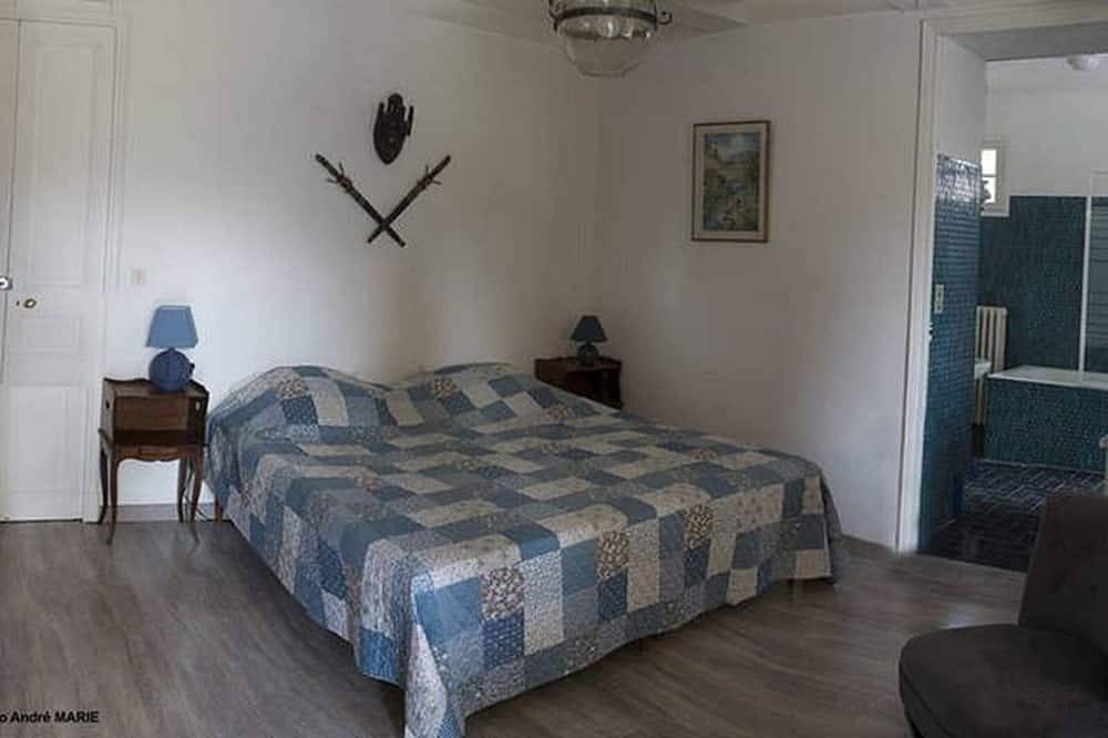 House of character. in Vence, Cannes region