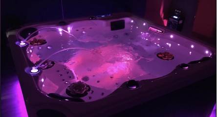 Gîte pour 6 Personnes dans Carcassonne, Canal du Midi, Photo 4