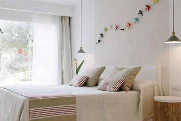 Gîte pour 9 Personnes dans Ferreries, Minorque, Photo 2