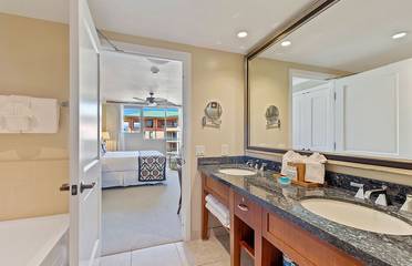 Beach Rental for 6 Guests in Kaanapali, West Maui, Picture 2