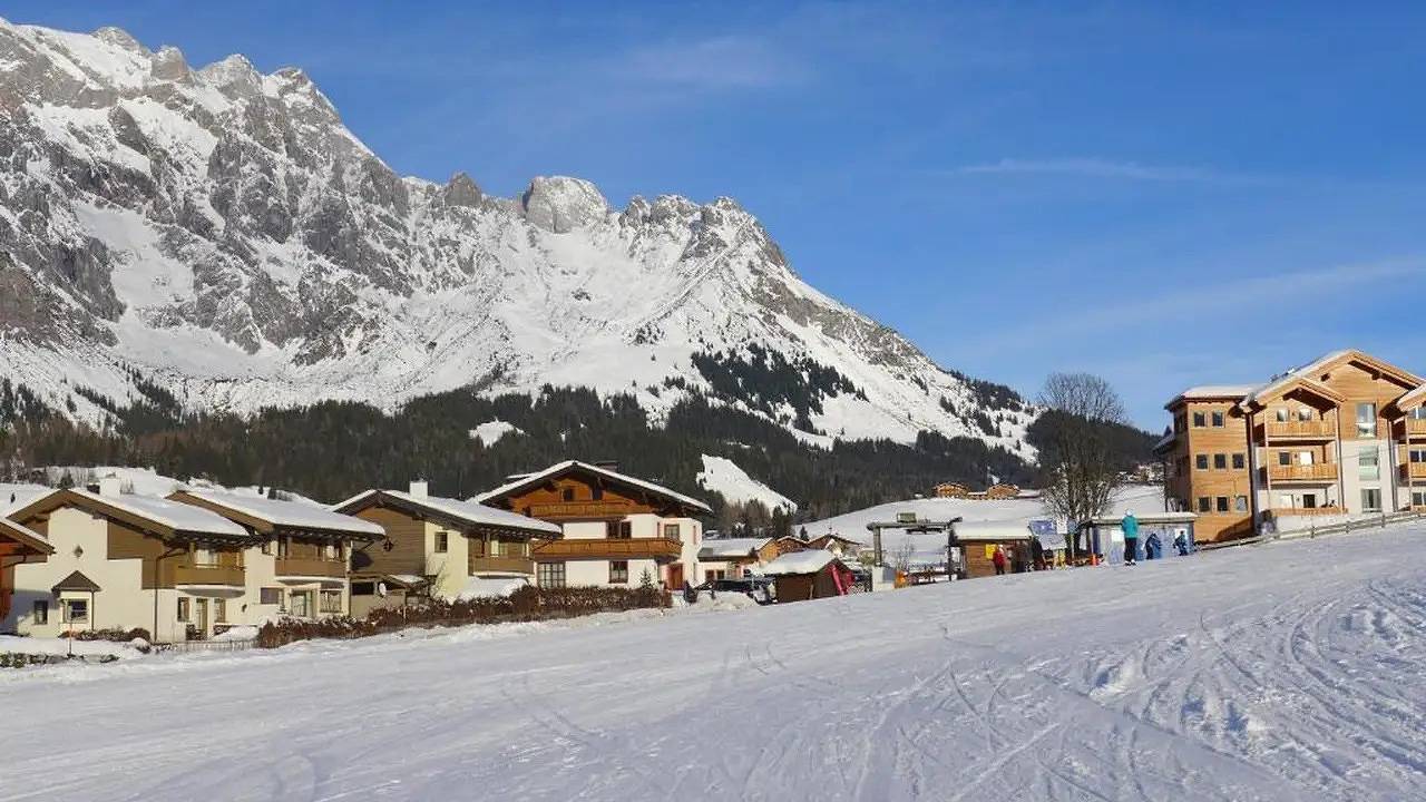 Ferienhaus für 8 Personen (105 m²) in Dienten am Hochkönig in Dienten am Hochkönig, Pinzgau
