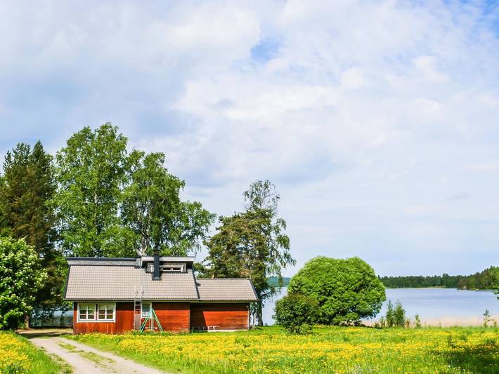 Ettone in Nurmes, Pielinen