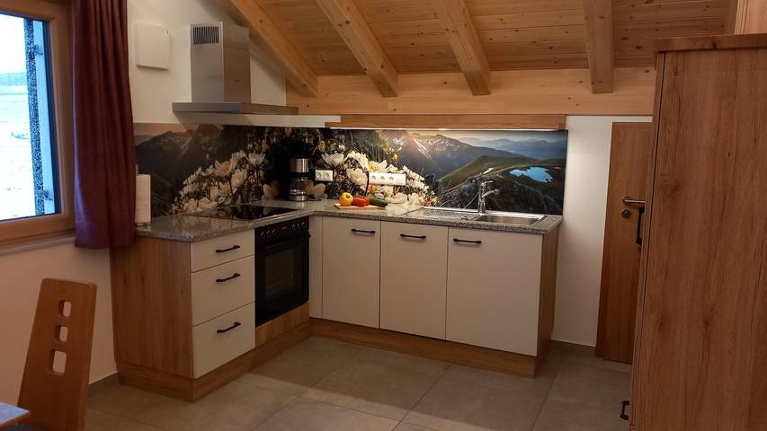 Bauernhof für 4 Personen, mit Garten und Terrasse im Oberallgäu - 4