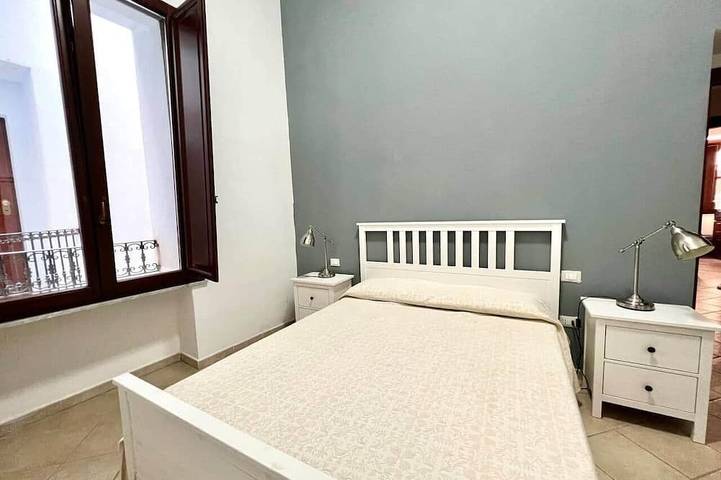 Appartamento intero, Domo 24 in Bosa, Planargia