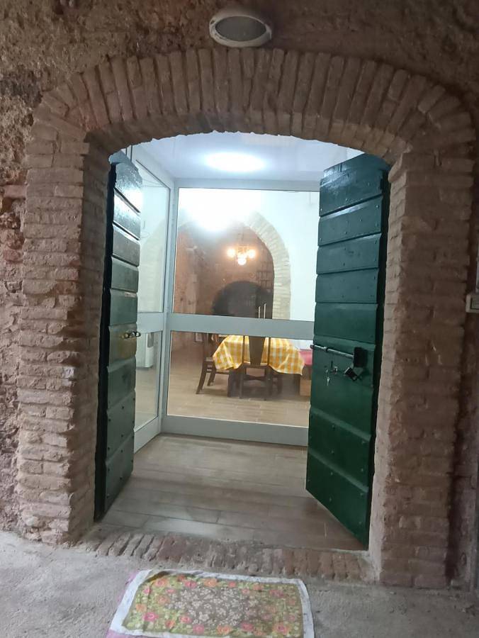 Maison de campagne pour 5 personnes, avec vue et jardin à Poggio Mirteto - 4