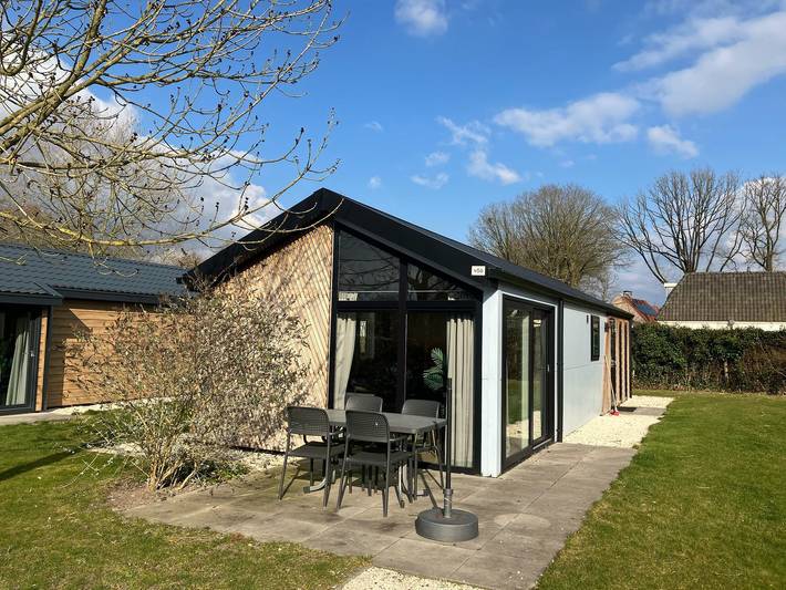 Location de vacances pour 4 personnes, avec jardin et piscine dans Kaatsheuvel - 3