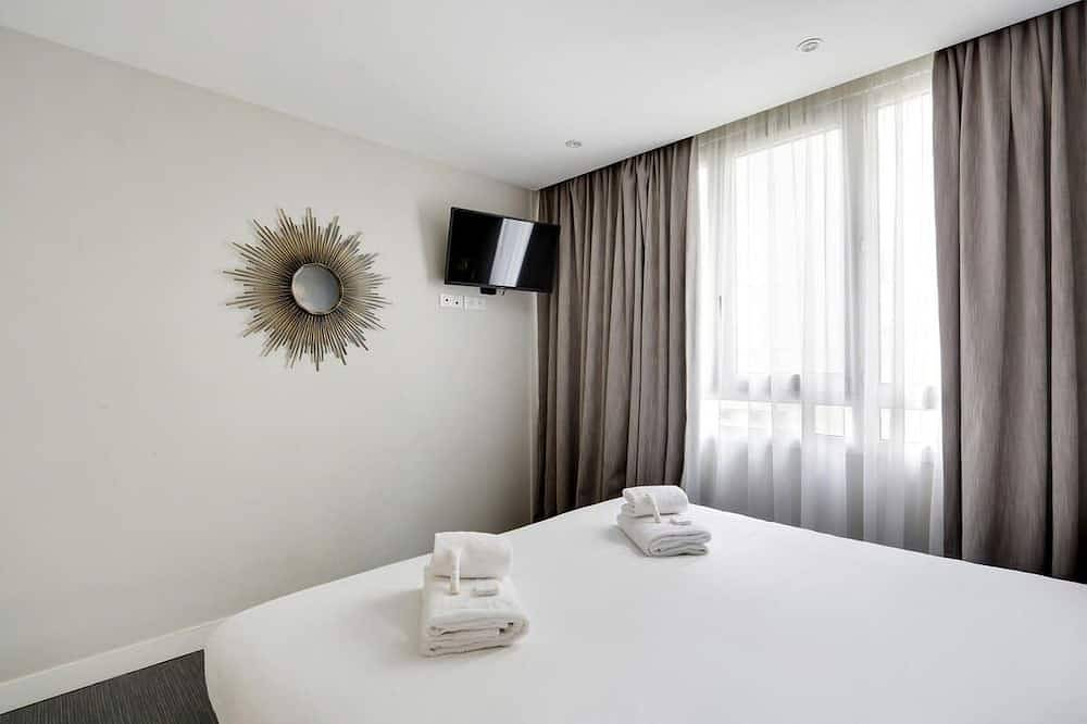 Ganze Wohnung, Bel appartement pour 4 - Palais des Expositions in Vanves, Hauts-de-Seine