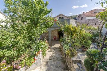 Ferienhaus für 5 Personen in Splitska, Brac, Bild 2